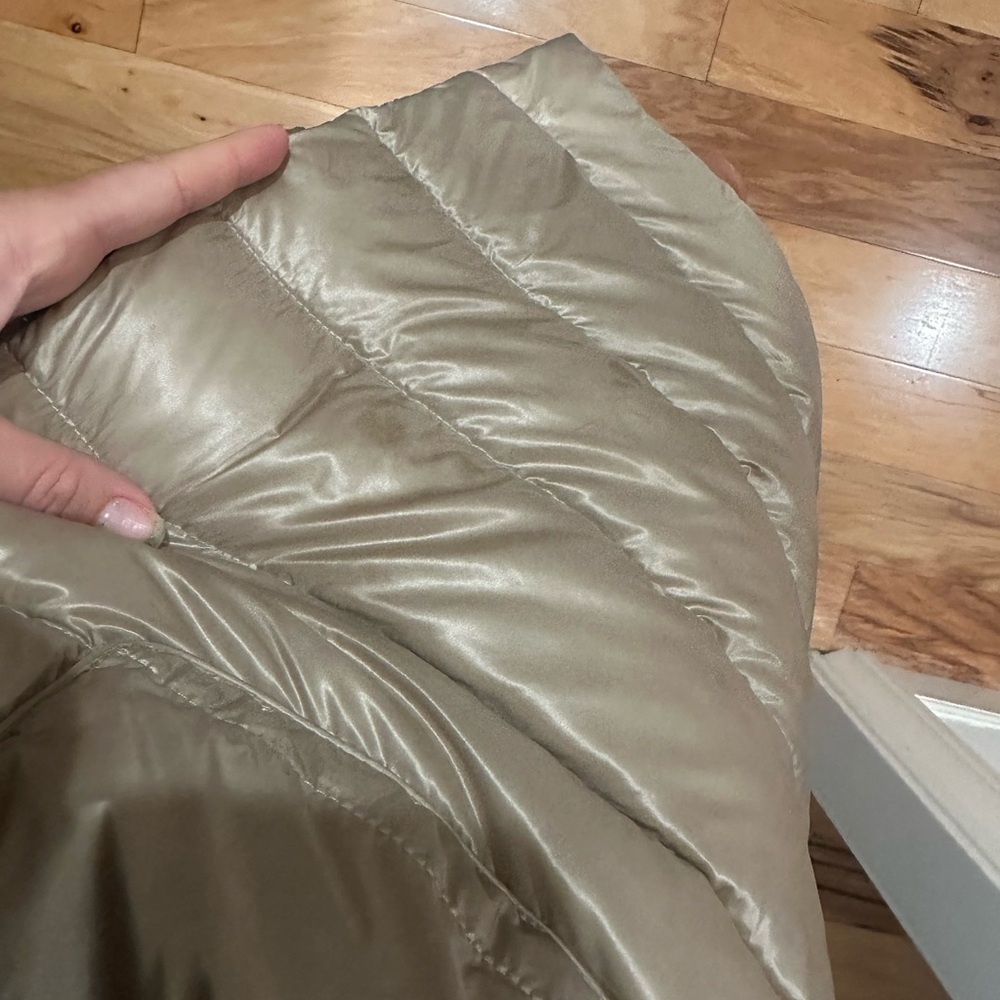 Herno Button Up Padded Light Down Jacket. - image 5